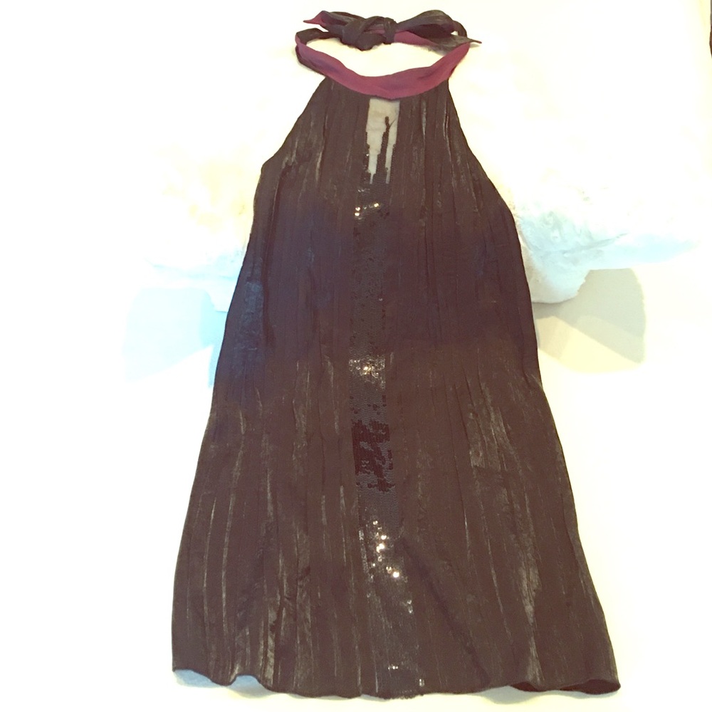 MM COUTURE Party Dress!